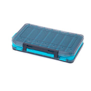 Multifunctional Fishing Bait Storage Box Accessories Gear Organizer Tool Box - Orange-S V528-FISHING-BOX-ORANGE-LITTLE-923565