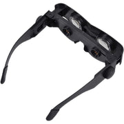 Fishing Binoculars Multifunctional Outdoor Glasses Waterproof HD Lens Sports V528-FISHING-GLASS-BAG-752755