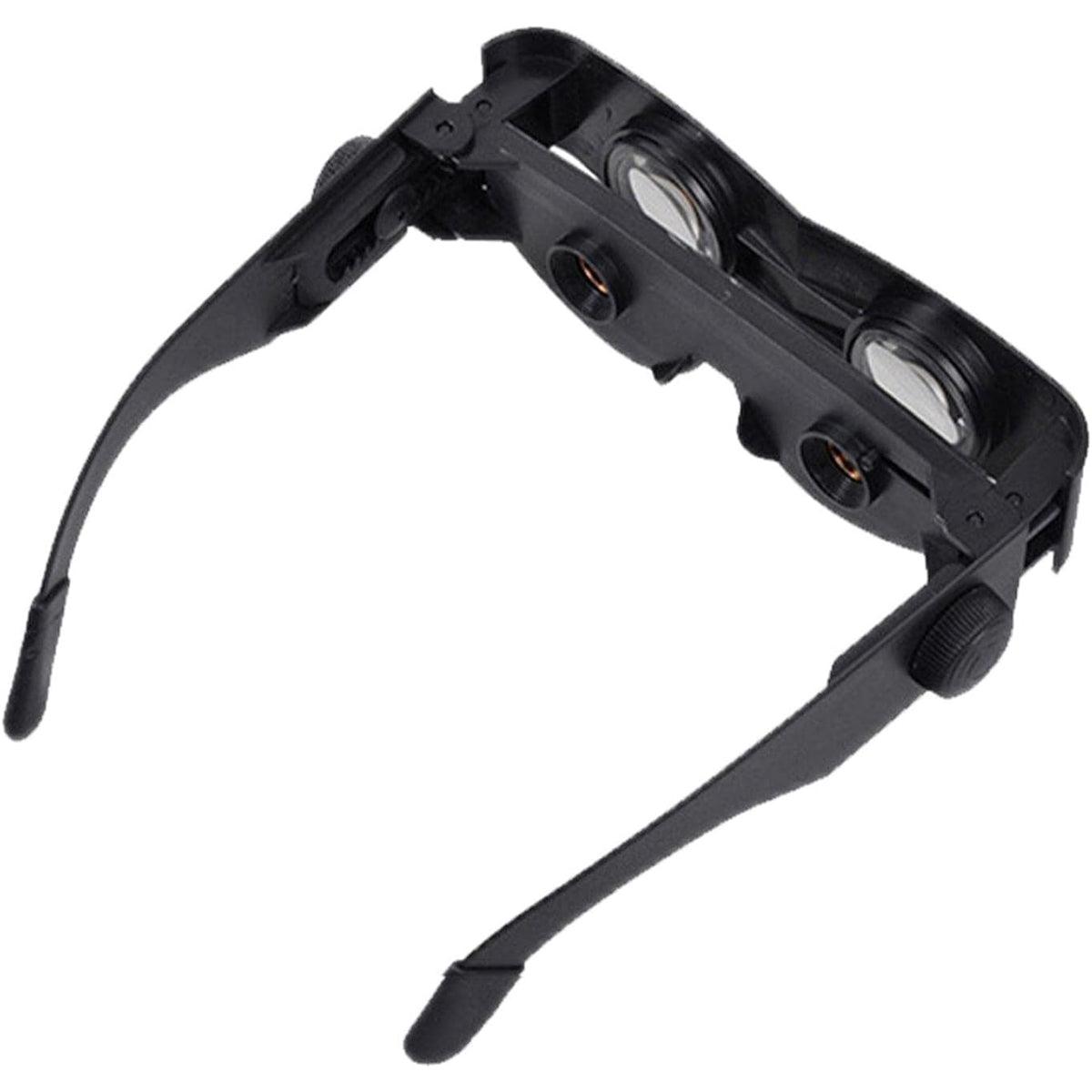 Fishing Binoculars Multifunctional Outdoor Glasses Waterproof HD Lens Sports V528-FISHING-GLASS-BAG-752755