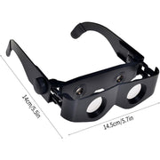 Fishing Binoculars Multifunctional Outdoor Glasses Waterproof HD Lens Sports V528-FISHING-GLASS-BAG-752755