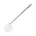 Retractable Fish Net for Fish Tank Pocket Fishing Net with Handle Aquarium Tools - Square-L V528-FISHING-NET-F-L-116927