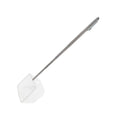 Retractable Fish Net for Fish Tank Pocket Fishing Net with Handle Aquarium Tools - Square-S V528-FISHING-NET-F-S-657701