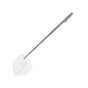 Retractable Fish Net for Fish Tank Pocket Fishing Net with Handle Aquarium Tools - Square-S V528-FISHING-NET-F-S-657701