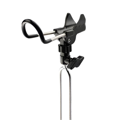 Fishing Rod Bracket Setter Pole Stand Hook Holder Rack Tip-Up Ground Fishing Rod V528-FISHINGHOLD-139727