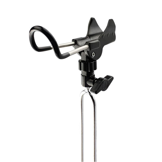 Fishing Rod Bracket Setter Pole Stand Hook Holder Rack Tip-Up Ground Fishing Rod V528-FISHINGHOLD-139727
