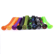 10Pcs 170cm Protective Fishing Rod Cover Sleeve Socks V528-FISHINGRODCOVER-10PCS-309305