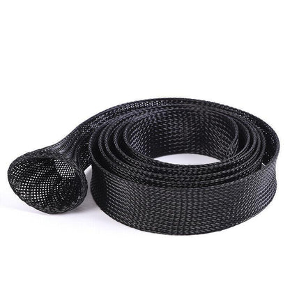 10Pcs 170cm Protective Fishing Rod Cover Sleeve Socks V528-FISHINGRODCOVER-10PCS-309305