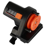 Fishing Rod Line Meters Gear Tools Portable Fishing Accessories for Outdoor Use V528-FISHLINE-COUNTER-364639