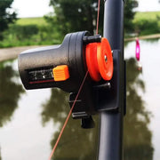 Fishing Rod Line Meters Gear Tools Portable Fishing Accessories for Outdoor Use V528-FISHLINE-COUNTER-364639