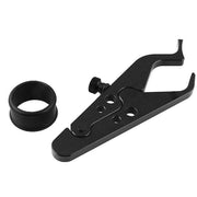 Motorcycle Cruise Control Cnc Throttle Lock Assist Retainer Grip Aluminum Au V528-FIXATOR-18775