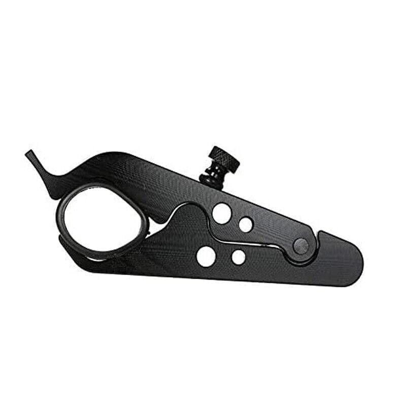 Motorcycle Cruise Control Cnc Throttle Lock Assist Retainer Grip Aluminum Au V528-FIXATOR-18775