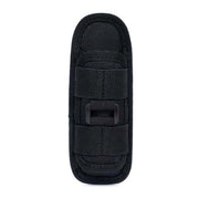Portable Outdoor Military Flashlight Bag Pouch Tactical Case Holster Belt Holder - Camouflage V528-FLASHLIGHT-COVER-CAMOUFLAGE-800760