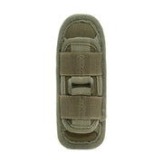 Portable Outdoor Military Flashlight Bag Pouch Tactical Case Holster Belt Holder - Camouflage V528-FLASHLIGHT-COVER-CAMOUFLAGE-800760