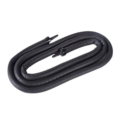 Flexible Aquarium Air Stone Oxygen Diffuser Strip for Fish Tank Aeration System - 120cm Dual-inlet V528-FLEIBLEPIPE-120CM-686634