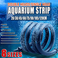 Flexible Aquarium Air Stone Oxygen Diffuser Strip for Fish Tank Aeration System - 60cm Single-inlet V528-FLEIBLEPIPE-60CM-310106