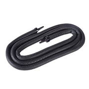 Flexible Aquarium Air Stone Oxygen Diffuser Strip for Fish Tank Aeration System - 60cm Single-inlet V528-FLEIBLEPIPE-60CM-310106
