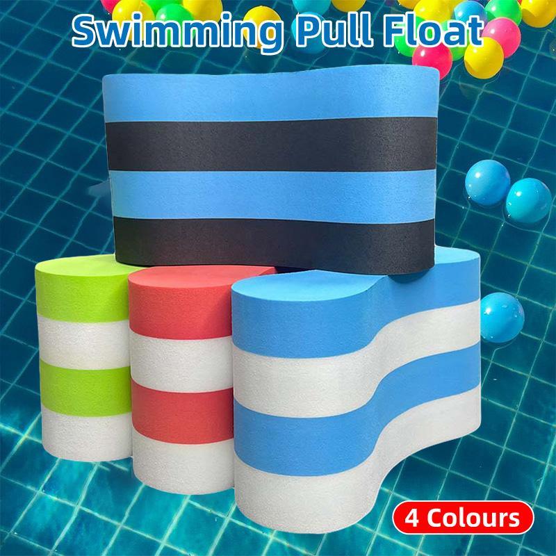 Professional Swimming Training Aid for Posture Correction Float and Clip Set - Green V528-FLOAT-GREEN-106673