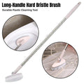 Multifunctional Floor Brush Long Handle Cleaning Brush for Tiles and Home Use V528-FLOOR-BRUSH-166107