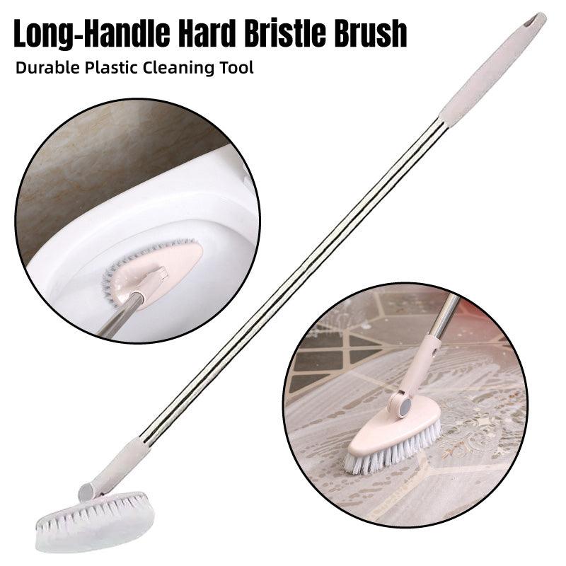 Multifunctional Floor Brush Long Handle Cleaning Brush for Tiles and Home Use V528-FLOOR-BRUSH-166107