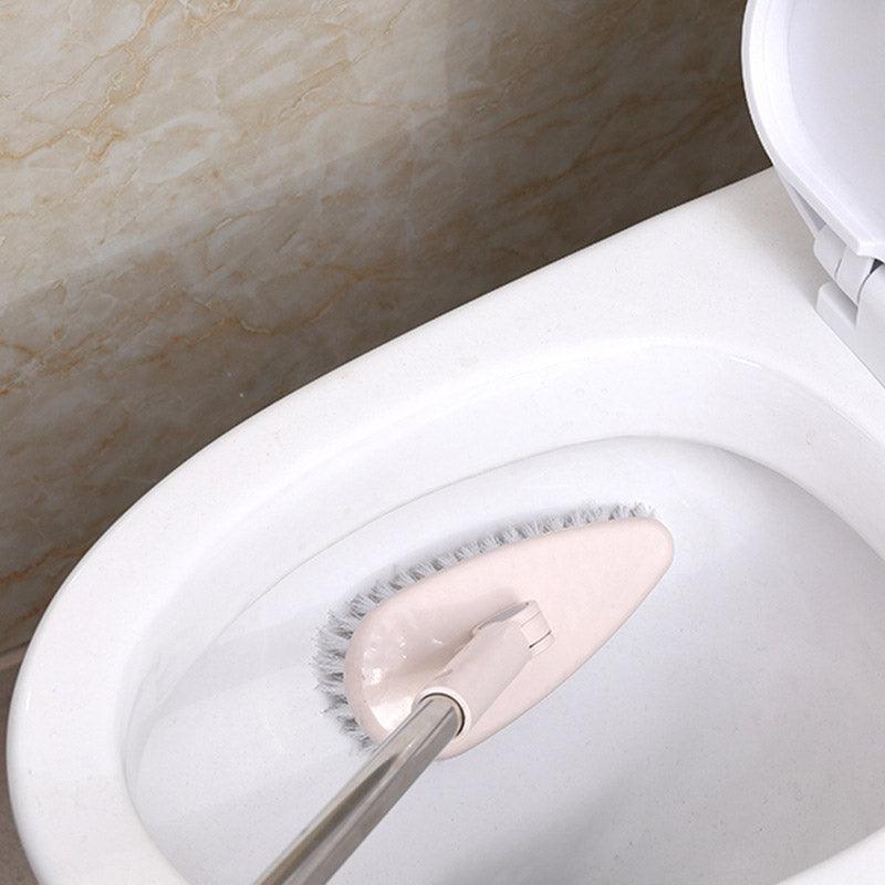Multifunctional Floor Brush Long Handle Cleaning Brush for Tiles and Home Use V528-FLOOR-BRUSH-166107