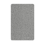Waterproof Non-Slip Bathroom Shower Mat Anti-Slip Rug Toilet Floor Mat Washable - Grey-43*75cm V528-FLOOR-MAT-GREY-43-75-126625