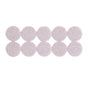 Felt Pad Furniture Floor Protector Pads Self Adhesive Round Heavy Duty - 10PCS V528-FLOORPROTECTOR-10PCS-641038