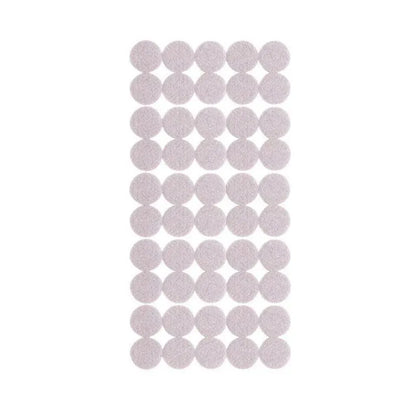 Felt Pad Furniture Floor Protector Pads Self Adhesive Round Heavy Duty - 50PCS V528-FLOORPROTECTOR-50PCS-504492