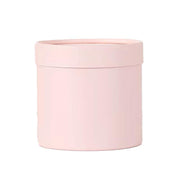 10pcs Clear Round Hug Bucket for Flower Arrangement Bouquet Packaging Supplies - Flower-Bucket-10pcs-Purple V528-FLOWER-BUCKET-10PCS-PURPLE-719542