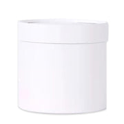 10pcs Clear Round Hug Bucket for Flower Arrangement Bouquet Packaging Supplies - Flower-Bucket-10pcs-Purple V528-FLOWER-BUCKET-10PCS-PURPLE-719542
