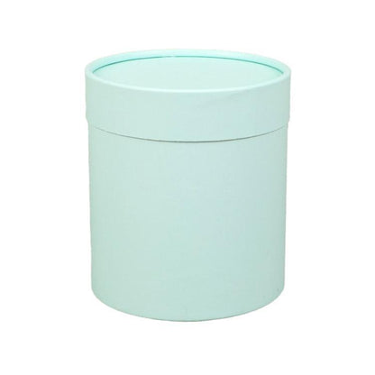 10pcs Clear Round Hug Bucket for Flower Arrangement Bouquet Packaging Supplies - Flower-Bucket-10pcs-Purple V528-FLOWER-BUCKET-10PCS-PURPLE-719542