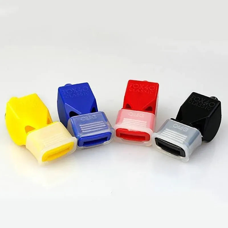 On Sale Classic Whistle Cmg Referee Outdoor Indoor Football Sport Safe Au Stock - Blue V528-FO40WHISTLE-BLUE-426366