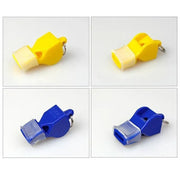 On Sale Classic Whistle Cmg Referee Outdoor Indoor Football Sport Safe Au Stock - Blue V528-FO40WHISTLE-BLUE-426366