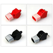 On Sale Classic Whistle Cmg Referee Outdoor Indoor Football Sport Safe Au Stock - Blue V528-FO40WHISTLE-BLUE-426366