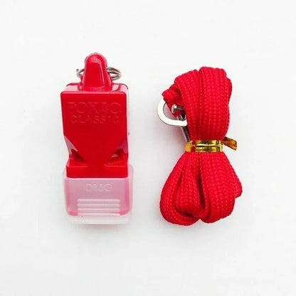 On Sale Classic Whistle Cmg Referee Outdoor Indoor Football Sport Safe Au Stock - Yellow V528-FO40WHISTLE-YELLOW-736098
