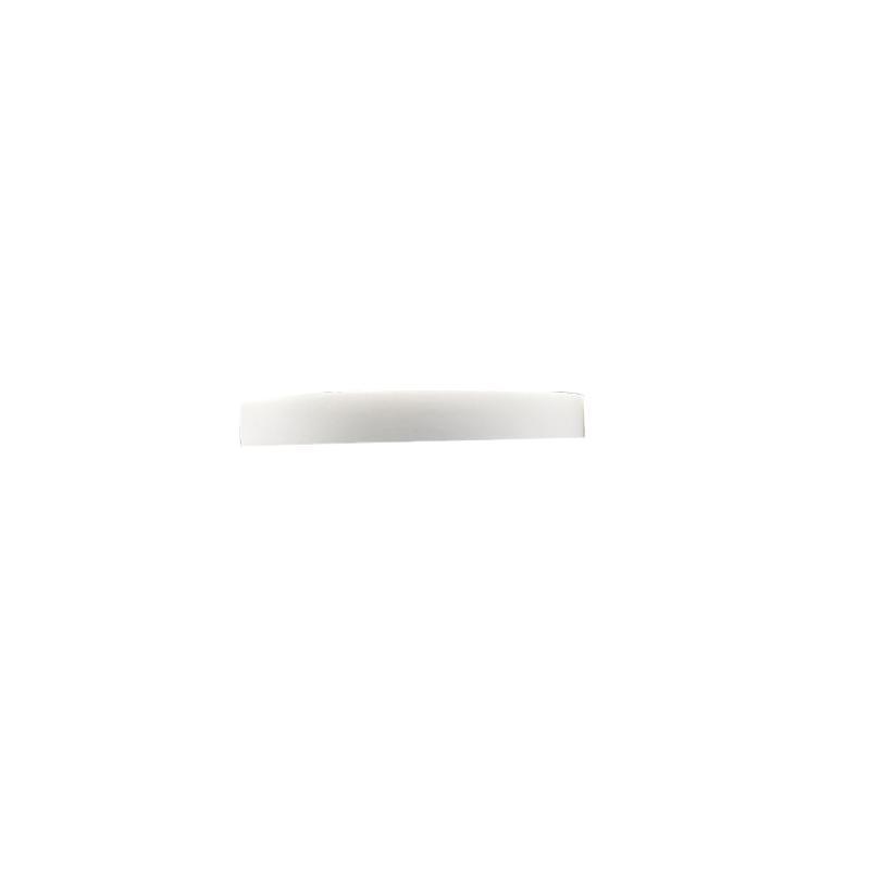 Double Sided White PE Foam Sticky Tape Mounting DIY Craft Strong Adhesive 2.5m - 20mm*2.5m V528-FOAMDOUBLETAPE-20MM-1PC-819509