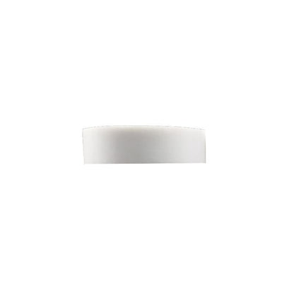 Double Sided White PE Foam Sticky Tape Mounting DIY Craft Strong Adhesive 2.5m - 20mm*2.5m V528-FOAMDOUBLETAPE-20MM-1PC-819509