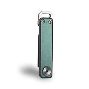 Multifunctional Folding Knife Case Opener Portable Bottle Opener EDC Tool Kit - Green V528-FOLDING-KNIFE-GREEN-331261