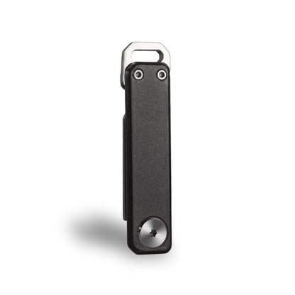 Multifunctional Folding Knife Case Opener Portable Bottle Opener EDC Tool Kit - Red V528-FOLDING-KNIFE-RED-823563