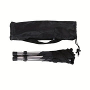 Portable Outdoor Telescopic Folding Stool Camping Chair Fishing Seat Lightweight V528-FOLDING-STOOL-973236