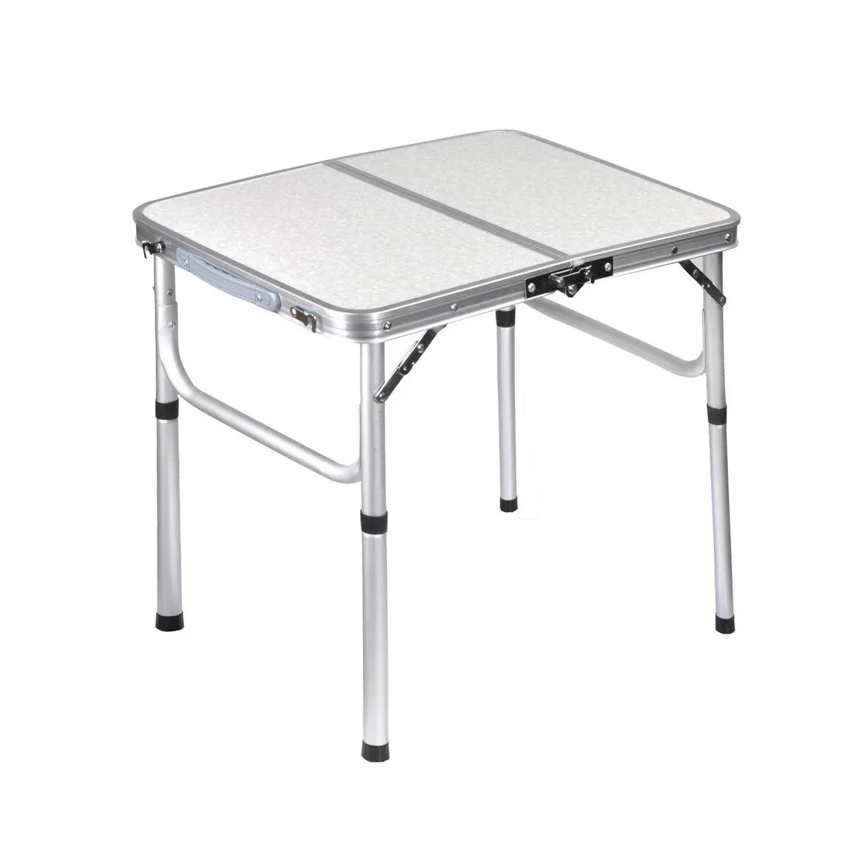 Portable Folding Table Outdoor Picnic Camping Barbecue Lightweight Travel Desk V528-FOLDING-TABLE-60-45CM-655477