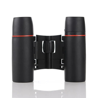 Day Night Vision Binoculars 30 X 60 Outdoor Travel Folding Telescope V528-FOLDINGTELESCOPE-807845