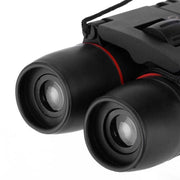 Day Night Vision Binoculars 30 X 60 Outdoor Travel Folding Telescope V528-FOLDINGTELESCOPE-807845