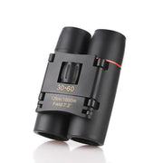 Day Night Vision Binoculars 30 X 60 Outdoor Travel Folding Telescope V528-FOLDINGTELESCOPE-807845