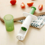 Grape and Cherry Slicer Cutter Tool for Fruit and Vegetable Prep V528-FOODCUTTERTOOL-104138