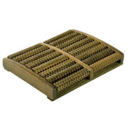 Foot Roller Massager Acupoint Rubbing Row Massager Leg Abdominal Ball Massager V528-FOOT-MASSAGE-574868