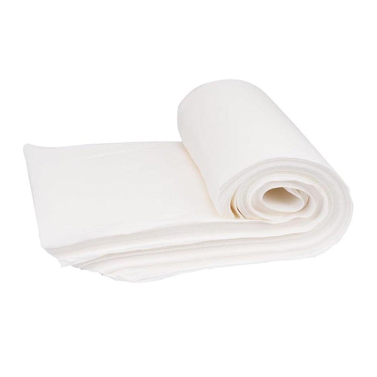 190pcs Disposable Foot Towels for Spa Massage Foot Wash Hotel Foot Rub Towels V528-FOOT-TOWEL-190PCS-153269