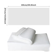 190pcs Disposable Foot Towels for Spa Massage Foot Wash Hotel Foot Rub Towels V528-FOOT-TOWEL-190PCS-153269