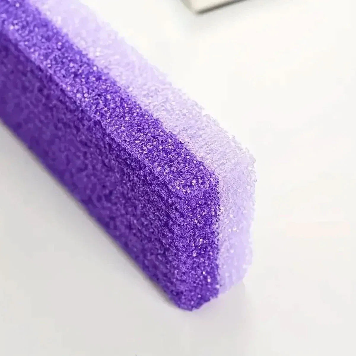 4X Pumice Foot Stone File Exfoliate Rasp Dead Skin Scrub Pedicure Remove Sands V528-FOOTRUBBINGSTONE-4PCS-31941