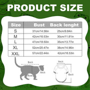 Warm Hooded Cartoon Frog Pet Clothes for Dogs and Cats Autumn Winter Vest - XXL