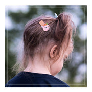 26Pcs Hair Clips Set Snap Bows and Hairpins for Styling and Everyday Use - Fruit and Vegetable ( Without V528-FRUITANDVEGETABLE-783840